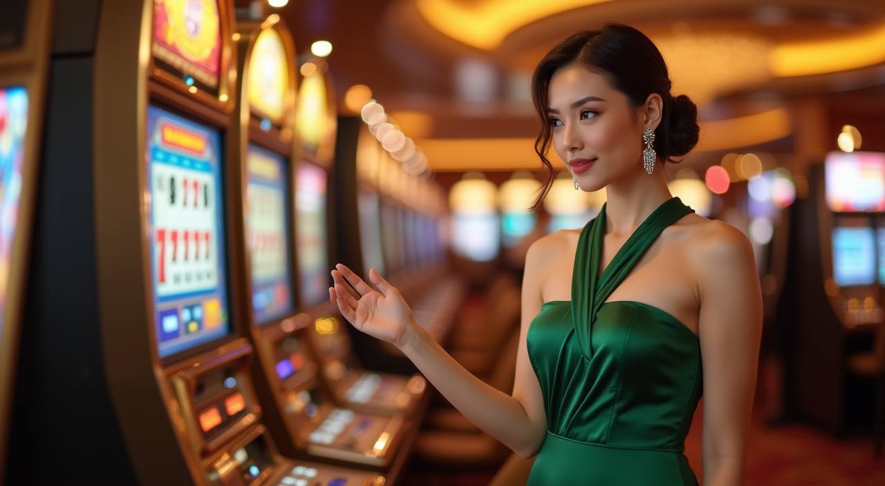 free judi Sumber Permainan Golden Temple Dalam Satu Platform